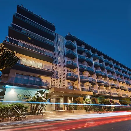 Ξενοδοχείο Palmasol Benalmádena