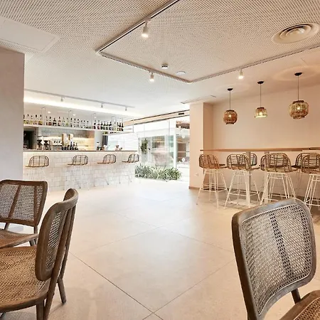 酒店 帕玛索尔酒店
