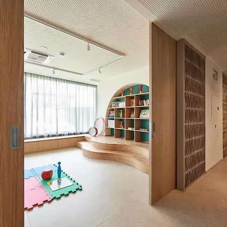 帕玛索尔酒店
