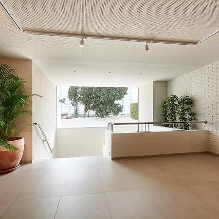 Palmasol 4*