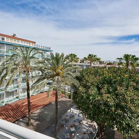 Palmasol Benalmádena