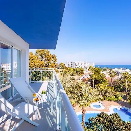 Ξενοδοχείο Palmasol