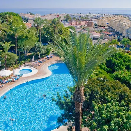 Ξενοδοχείο Palmasol Benalmádena