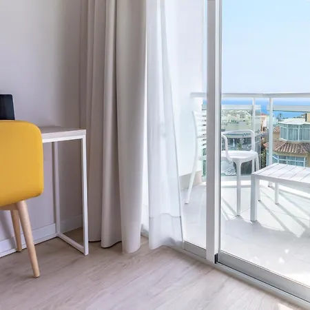 Palmasol 4*