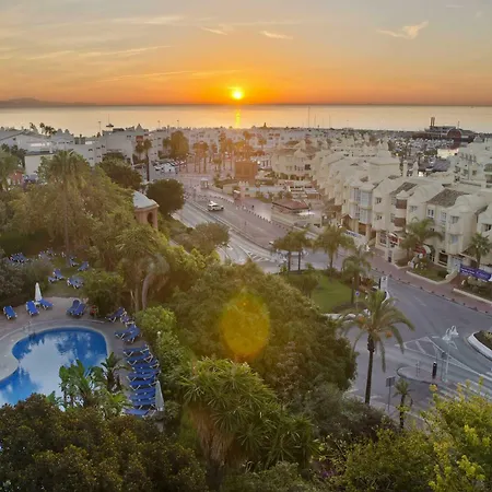 Palmasol Ξενοδοχείο 4*